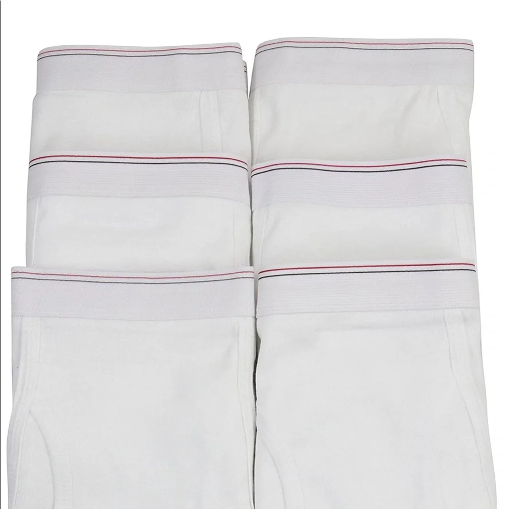 New Power Club tighty whities pack of 6 - Picture 5 of 6